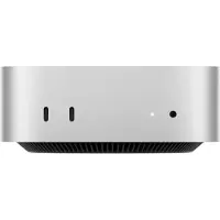 Apple Mac Mini (2024) - M4 (10 Coeurs Cpu 10 GPu) 24 Gb 512 (mcyt4f)