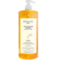 Byphasse DERMO GEL DOUCHE Micellaire Argan 1000 ml