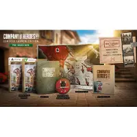 Company Of Heroes 3 [Console Edition] - Xbox Series X (Us)