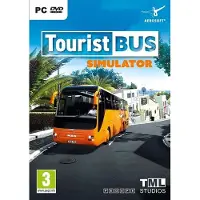 Tourist Bus Simulator PC