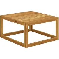 vidaXL Ensemble de salon de jardin 11 pièces avec coussins Marron Poly rotin