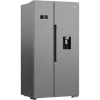 Beko Réfrigerateur américain GN163241DXBN