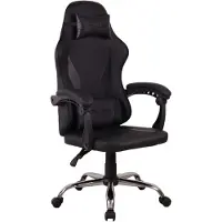 The G-Lab Fauteuil Gamer The G-lab K-seat Neon Noir
