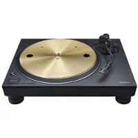 Technics Platine vinyle SL-1300GE-K Noir