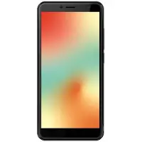 Neow Kids (Smartphone pour enfants - 5.5'' - 32 Go, 3 Go RAM) Noir