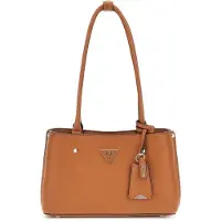GUESS Meridian Bag Marron