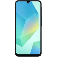 TIM Galaxy A16 17 cm (6.7") Double SIM hybride 4G USB Type-C 4 Go 128 Go 5000 mAh Noir, Bleu