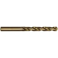 Milwaukee Foret métaux HSS-G Cobalt DIN338 5.5 x 93 mm - 4932363267