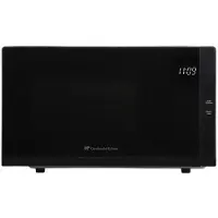 Continental Edison MICRO-ONDES - - CEMO23BG - GRIL - NOIR - 1280 W - L48 X H29,3 X P33,7 CM - 23 L