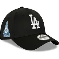 New Era Casquette Patch 9forty Los Angeles Dodgers