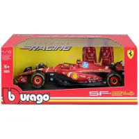 Bburago Ferrari F1 SF-24 1/18 Sainz 2024