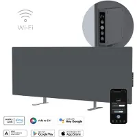 AENO AGH0005S Chauffage électrique