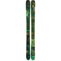 K2 - Skis freeride/all-mountain - Reckoner 102 2027 en Bois - Taille 177 cm
