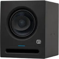 PreSonus Eris Pro 6 Speaker Noir One Size / EU Plug 220V