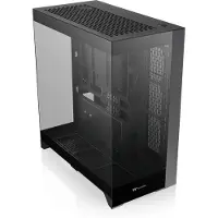 Thermaltake CTE E550 TG Midi Tower Noir