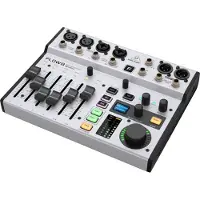 Behringer FLOW 8 Mixeur Numérique à 8 Canaux