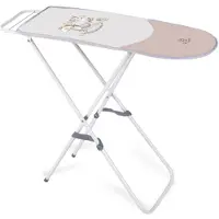 Decuevas Funny Folding Planchador Adjustable Height 63x72x25 Cm Clair Enfants