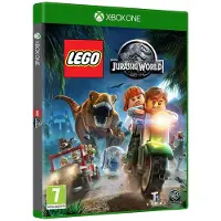 Xbox One Lego: Jurassic World Clair