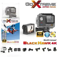 GoXtreme Black Hawk+ 4K