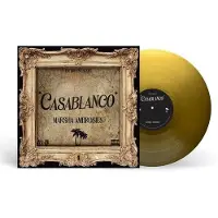 Import Casablanco