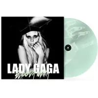 Import Bloody Mary Vinyle Coloré