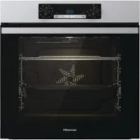 Hisense BI62216AX four 77 L 3500 W A Acier inoxydable