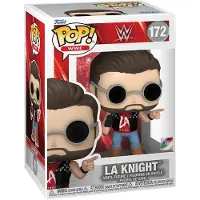 Funko POP! Figurine POP WWE 172 La Knight