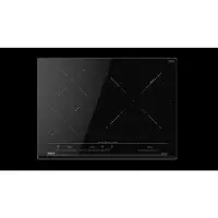 Teka Table de cuisson à induction IZC 53320 MSP 60 cm