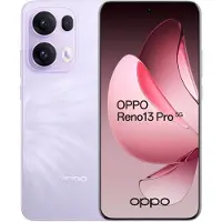 OPPO 13 Pro 5G 17,4 cm (6.83") Double SIM Android 15 USB Type-C 12 Go 512 Go 5800 mAh Violet