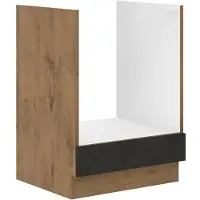 Bigbuy Meuble d'appoint 60 x 82 cm