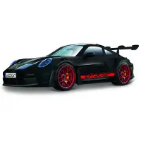 Bburago Porsche 911 Gt3 Rs