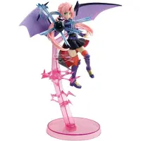 Banpresto That Time I Got Reincarnated As A Slime Otherworlder Plus Milim Dragon Form Special Figure Rose
