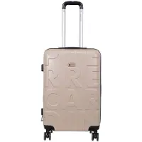 Pierre Cardin Valise cabine gris galina Mixte PIERRE CARDIN