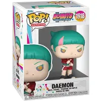 Funko POP! Figurka Vinylowa POP! Daemon z Boruto: Naruto Next Generations 9 cm