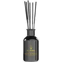 El Nabil - Diffuseur de Parfum Oud Sandal -