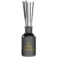 El Nabil - Diffuseur de Parfum Oud Ambar -