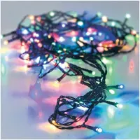 OEM Espino Garland Lights 700 Leds 14 M Multicolore One Size / EU Plug 220V