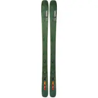 K2 - Skis all-mountain - Mindbender 89TI W 2026 pour Femme en Titane - Taille 170 cm