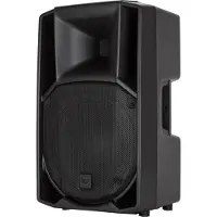 RCF ART 732-A MK5 12" Active PA Speaker Bundle with Stands and Cables