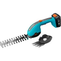 Gardena PowerCut P4A Set