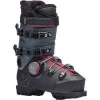 K2 - Chaussures de ski alpin - Bfc 95 Boa W pour Femme - Taille 41,5