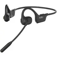 TNB Activair Wireless Sport Headphones Argenté