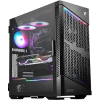 VIST PC Gaming Core i9-14900KF - RAM 32Go - RTX 5080 - SSD 2To M.2 - Windows 11 Pro