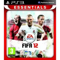 Fifa 12 - Essentials PS3