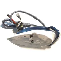 Calor Poignée + base + cordon - Centrale vapeur (CS-00144204 )