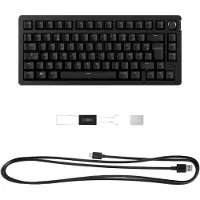 HyperX Clavier Gaming Alloy Rise 75 Espagnol