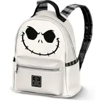 KARACTERMANIA Sac à Dos Disney Nightmare Before Christmas Bone 8l 25x22x15 Cm