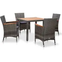 vidaXL Pavillon avec rideaux Crème 6x3 m Acier