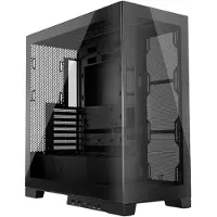 Modecom Volcano Space Midi Pc Tower Case Noir