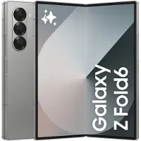 Samsung Galaxy Z Fold 6 7.6" 1TB/12GB Double SIM Gris.
